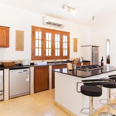 Red Rock Apartments Dahab Room photo