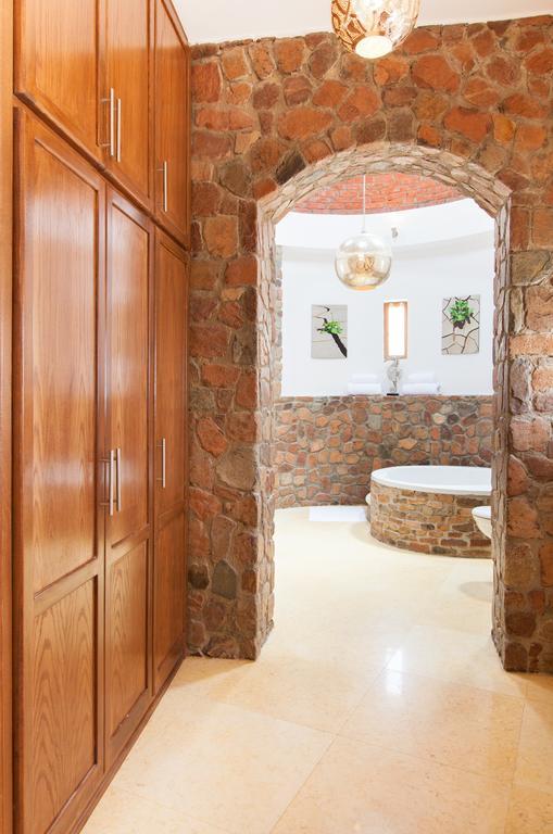 Red Rock Apartments Dahab Room photo