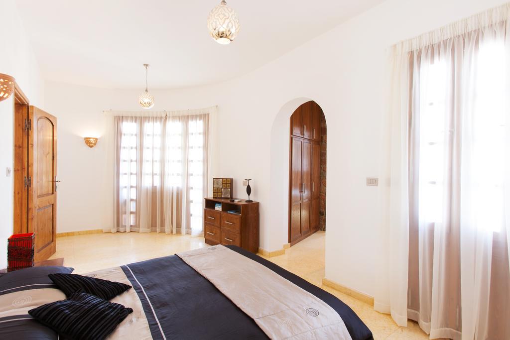 Red Rock Apartments Dahab Room photo
