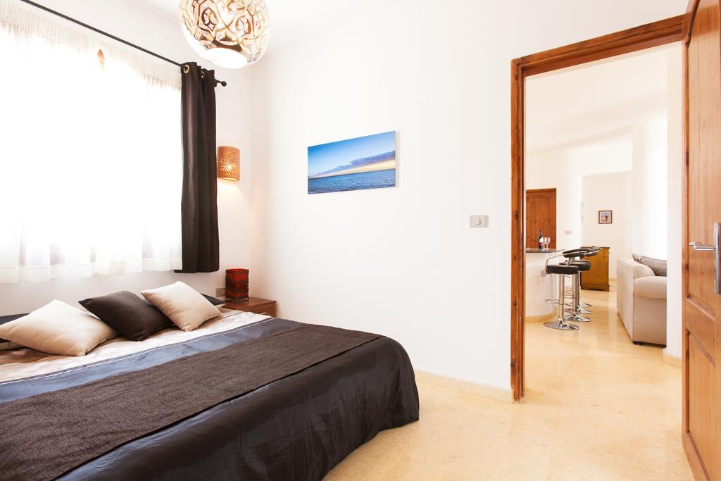 Red Rock Apartments Dahab Room photo