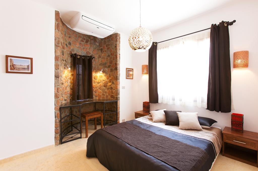 Red Rock Apartments Dahab Room photo