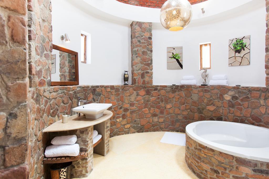 Red Rock Apartments Dahab Room photo