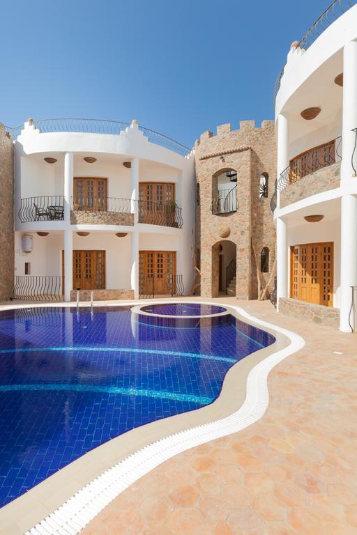Red Rock Apartments Dahab Room photo