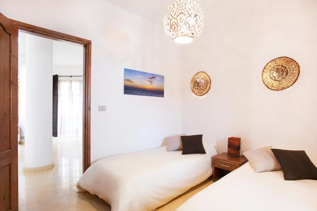 Red Rock Apartments Dahab Room photo
