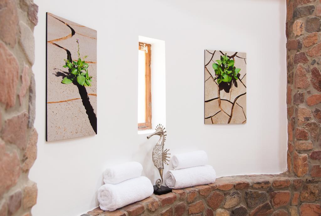 Red Rock Apartments Dahab Room photo
