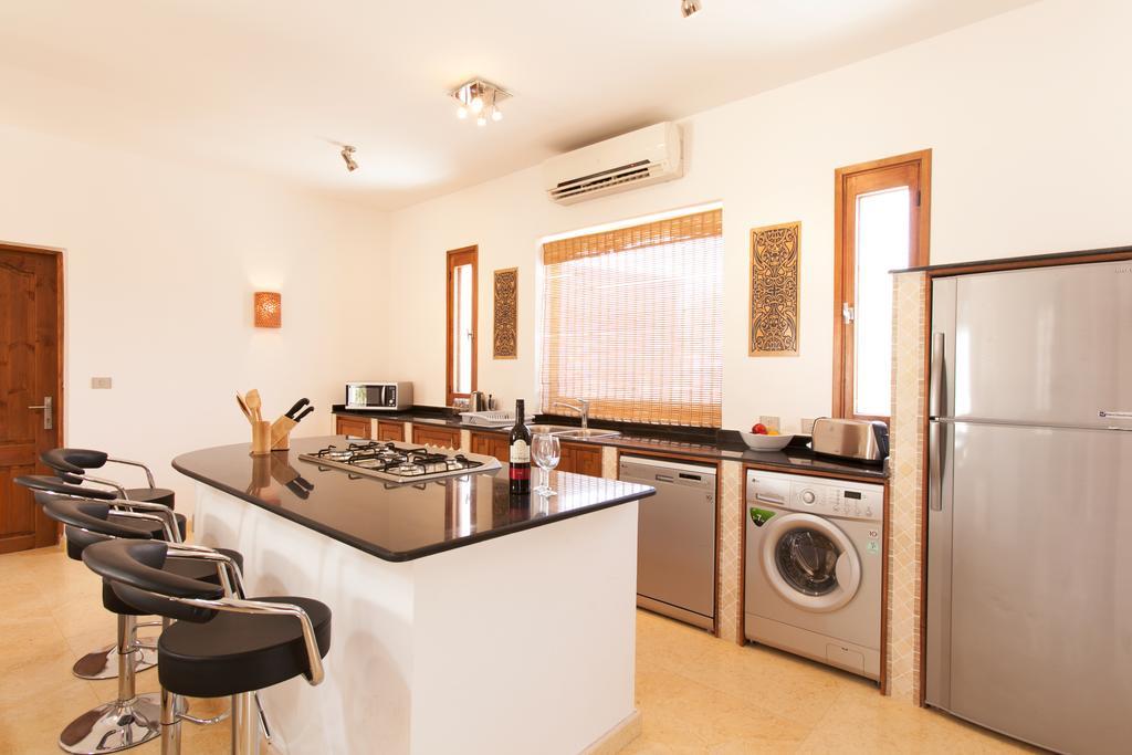 Red Rock Apartments Dahab Room photo