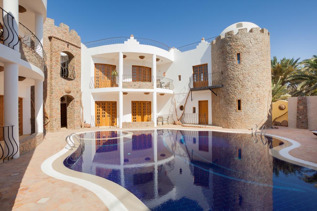 Red Rock Apartments Dahab Room photo