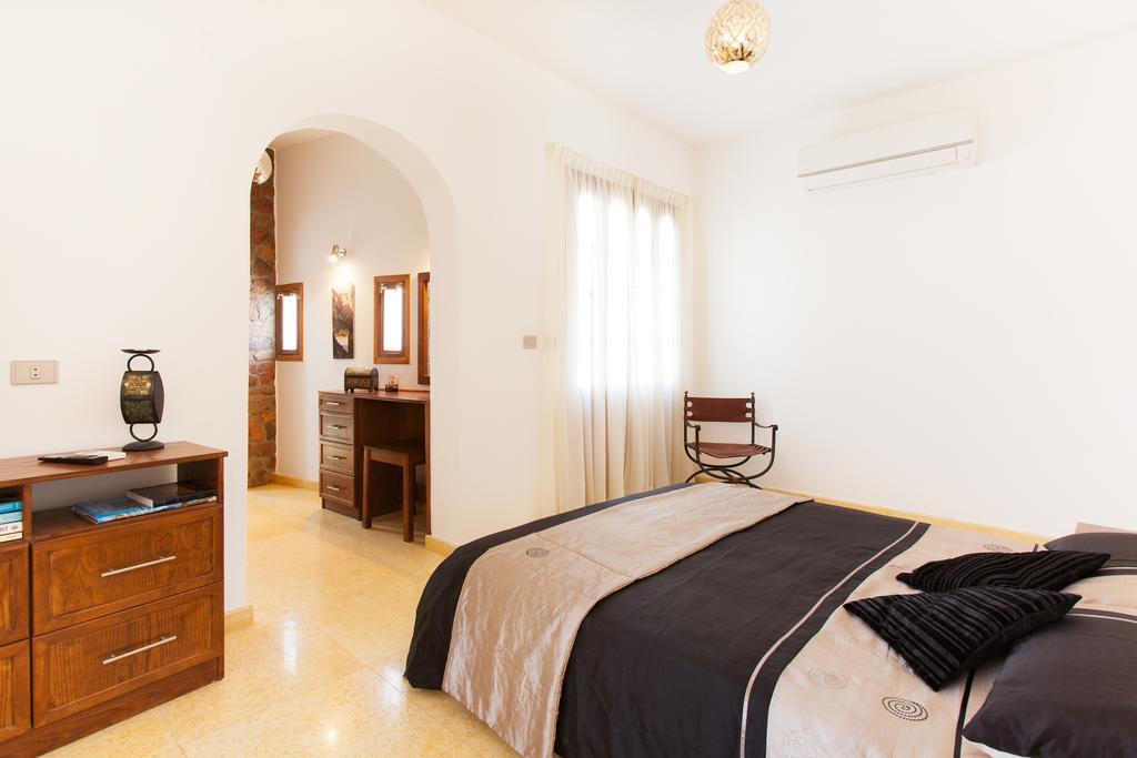 Red Rock Apartments Dahab Room photo